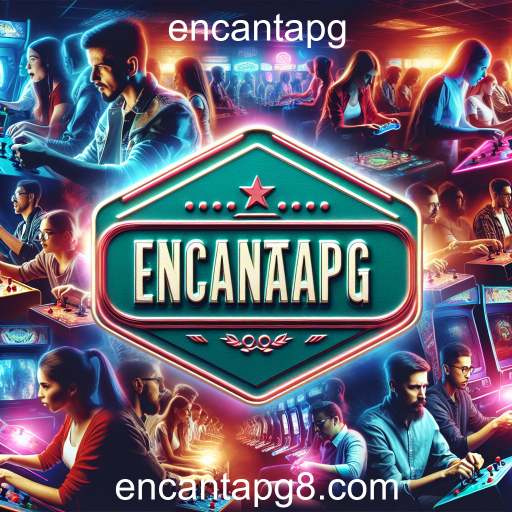 A Evolução dos Jogos de Arcade: Da Nostalgia à Modernidade