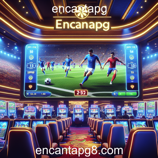 A Ascensão dos Jogos de Esportes: Uma Nova Era de Entretenimento Digital